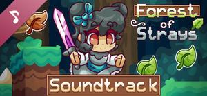Forest of Strays Soundtrack banner