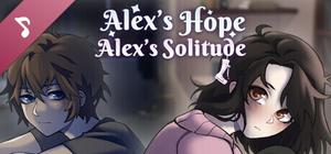 Alex's Hope & Alex's Solitude Soundtrack banner