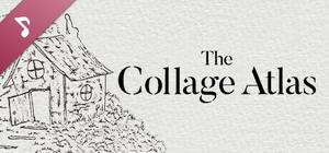 The Collage Atlas Soundtrack banner