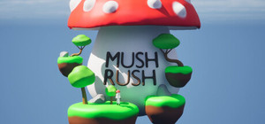Mushrush banner