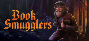 Book Smugglers banner