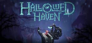 Hallowed Haven banner