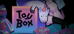 Toy Box banner