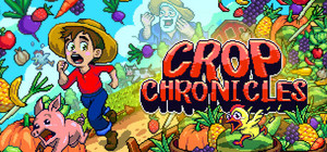 Crop Chronicles banner