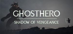GHOSTHERO: Shadow of Vengeance banner