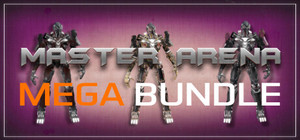 Master Arena - Mega Bundle banner
