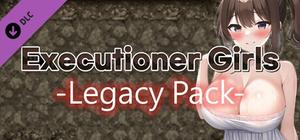 Executioner Girls - Legacy Pack banner
