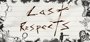 Last Respects banner
