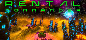 Rental Commander banner