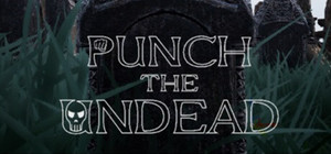 Punch The Undead banner
