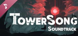 Tower Song Soundtrack banner