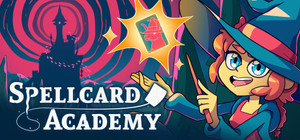 Spellcard Academy banner