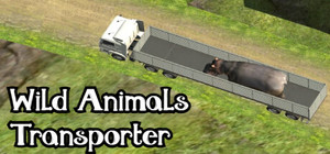 Wild Animals Transporter banner