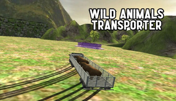 WILD ANIMALS TRANS