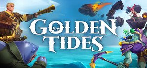 Golden Tides banner