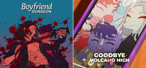 Platonic Love Bundle banner