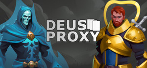 Deus Proxy banner