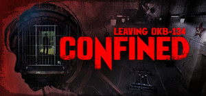 CONFINED: Leaving OKB-134 banner