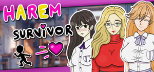 Harem Survivor banner