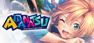 AMANATSU ~Perfect Edition~ banner