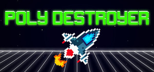 PolyDestroyer banner