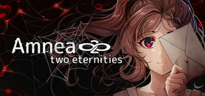 Amnea28: two eternities banner