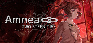 Amnea28: two eternities banner