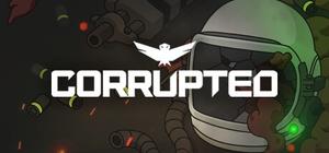 Corrupted banner