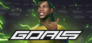 GOALS banner