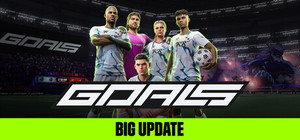 GOALS banner