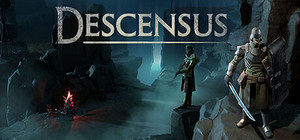 Descensus banner