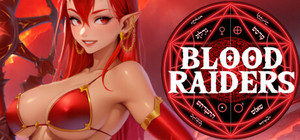Blood Raiders banner