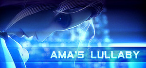 Ama's Lullaby banner