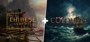 Colonize Empire banner