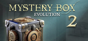 Mystery Box 2: Evolution banner