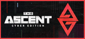 The Ascent: Cyber Edition Bundle banner