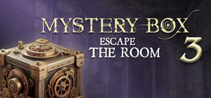 Mystery Box 3: Escape The Room banner