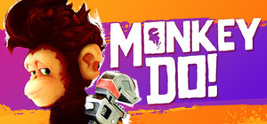 Monkey Do banner