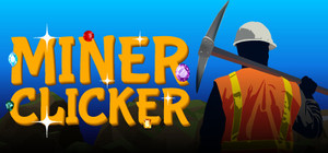 Miner Clicker banner