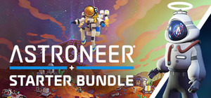 ASTRONEER Starter Bundle banner