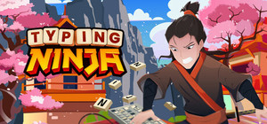 Typing Ninja banner