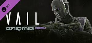 VAIL VR Enigmia Pack banner