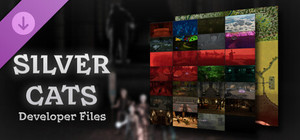 Silver Cats - Developer Files banner