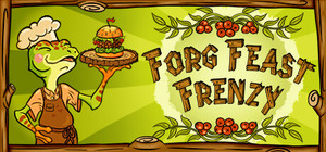 Forg Feast Frenzy banner