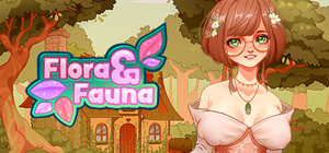 Flora & Fauna banner