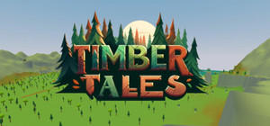Timber Tales banner