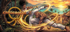 Capoeirogue banner