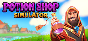 Potion Shop Simulator banner
