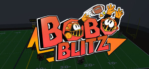 Bobo Blitz banner