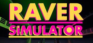 Raver Simulator banner